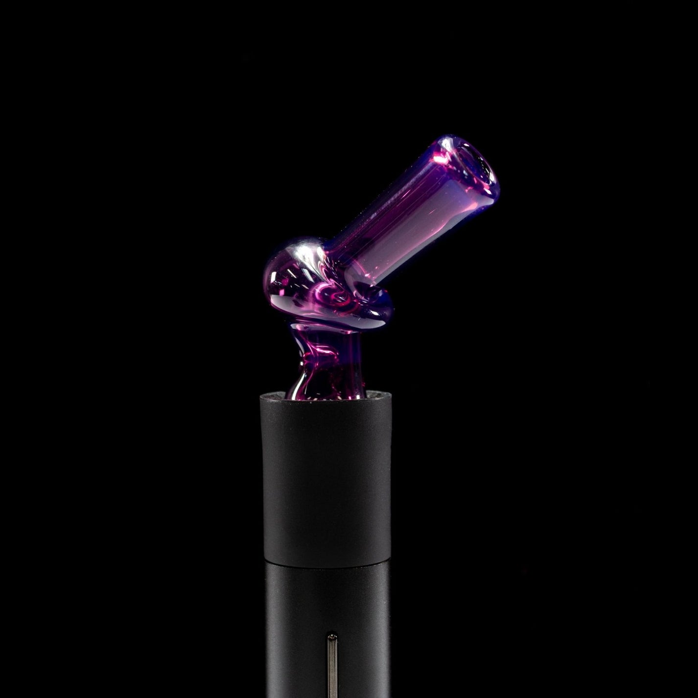 BTGB Full Color Straw Pivot Tip Heady Pivot Accessories | Planet Caravan
