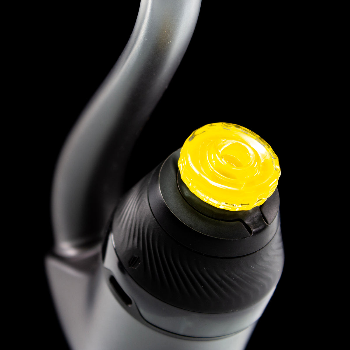 Nib Glass Proxy/Peak Bolt Joystick Spinner #NIB38 - Planet Caravan