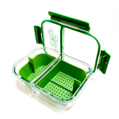 Banger Basket - Pyrex Soak/Dunk Station