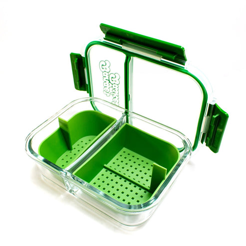 Banger Basket Banger Basket - Pyrex Soak/Dunk Station Cleaners | Planet Caravan