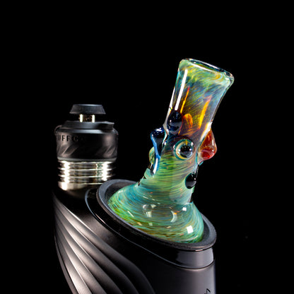 Dune Grass | Monster Dry Top Peak Attachment