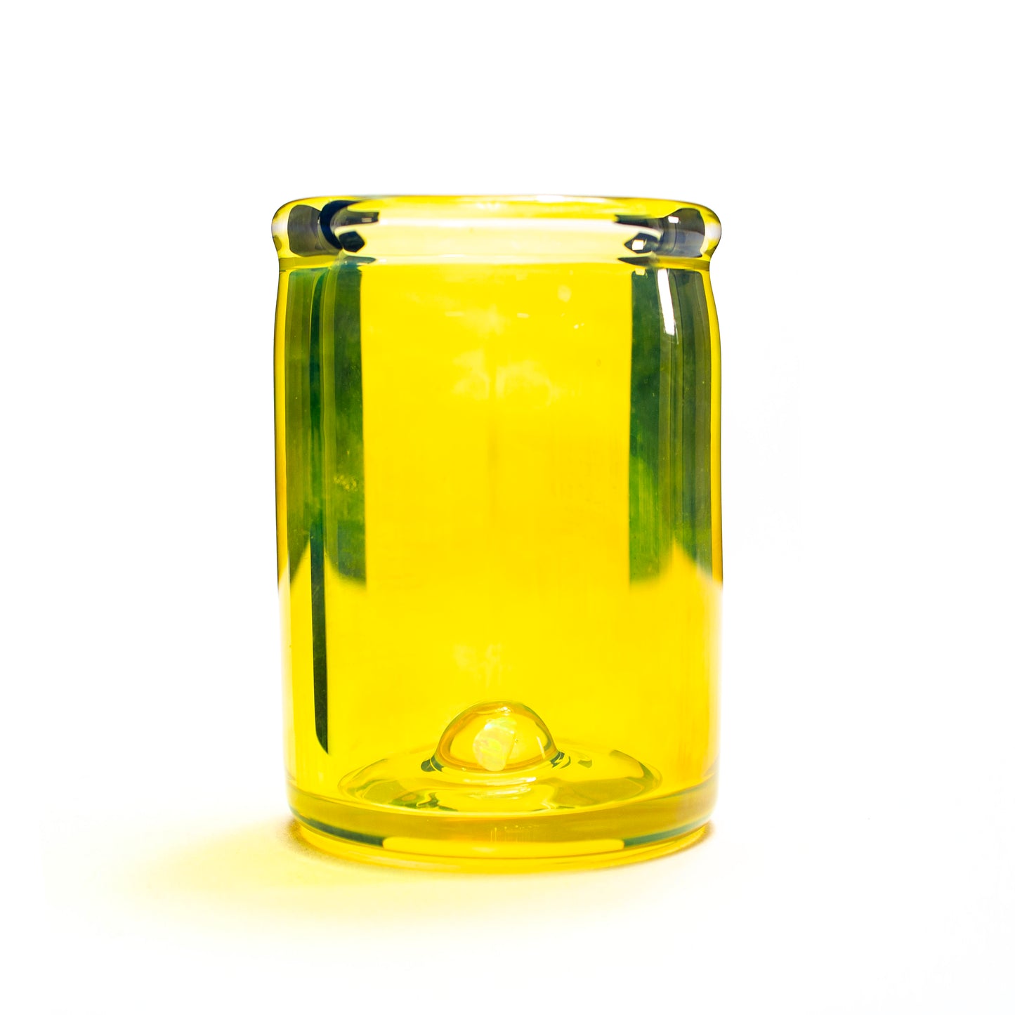 Dune Grass | Fumed Opal Proxy Core Cup #DUG04