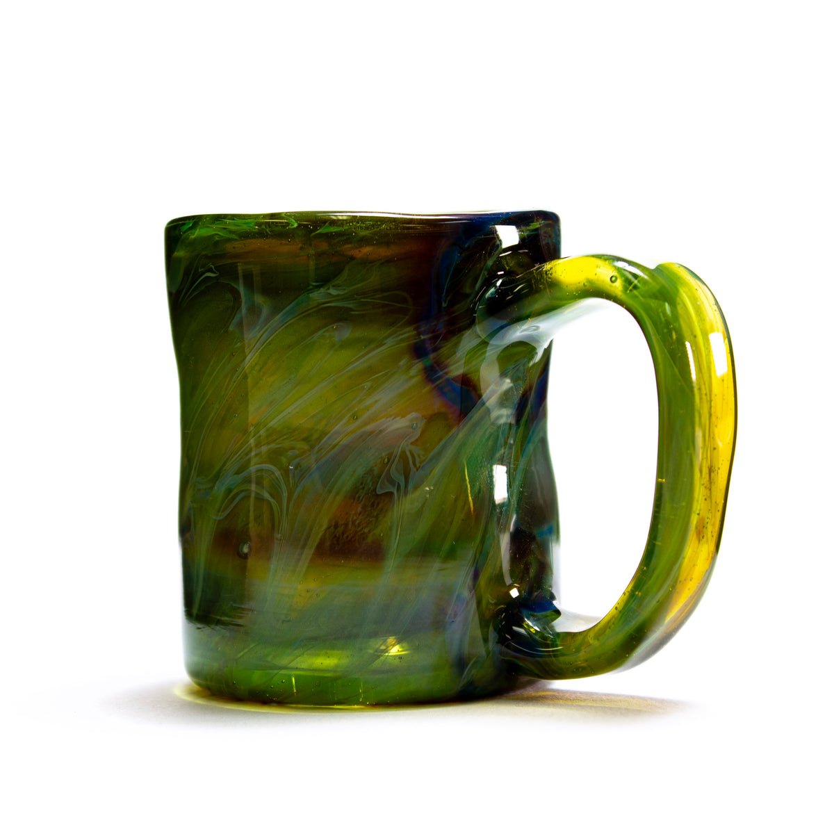 Flame Princess | Color Mug Proxy Core Cup