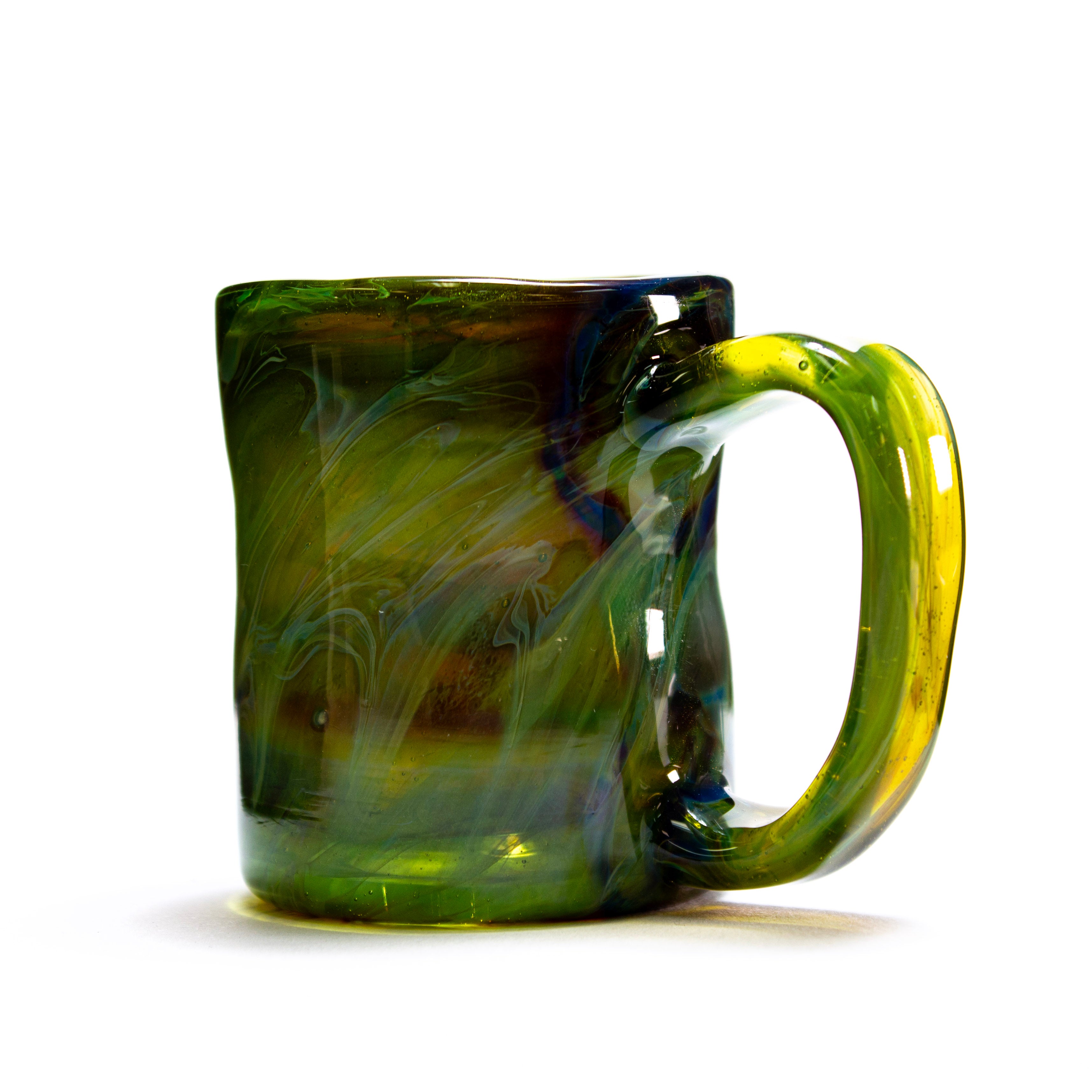 Flame Princess Flame Princess | Color Mug Proxy Core Cup - Planet Caravan
