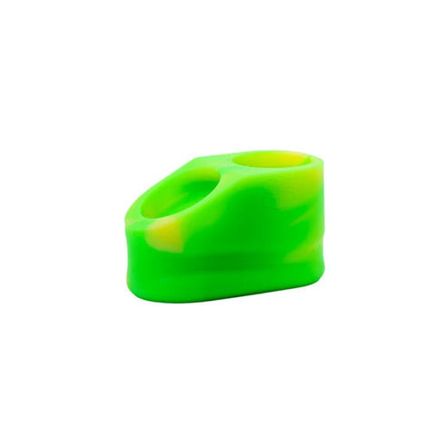 Stache Products Stache | The Base - Proxy Peak Glass Adaptor Vaporizer Attachments | Planet Caravan