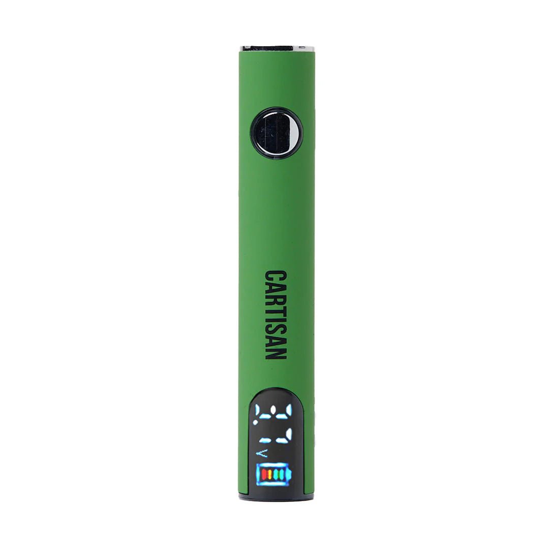 Cartisan Cartisan Pro Pen Neo 400 Cartridge Battery 510 Batteries | Planet Caravan