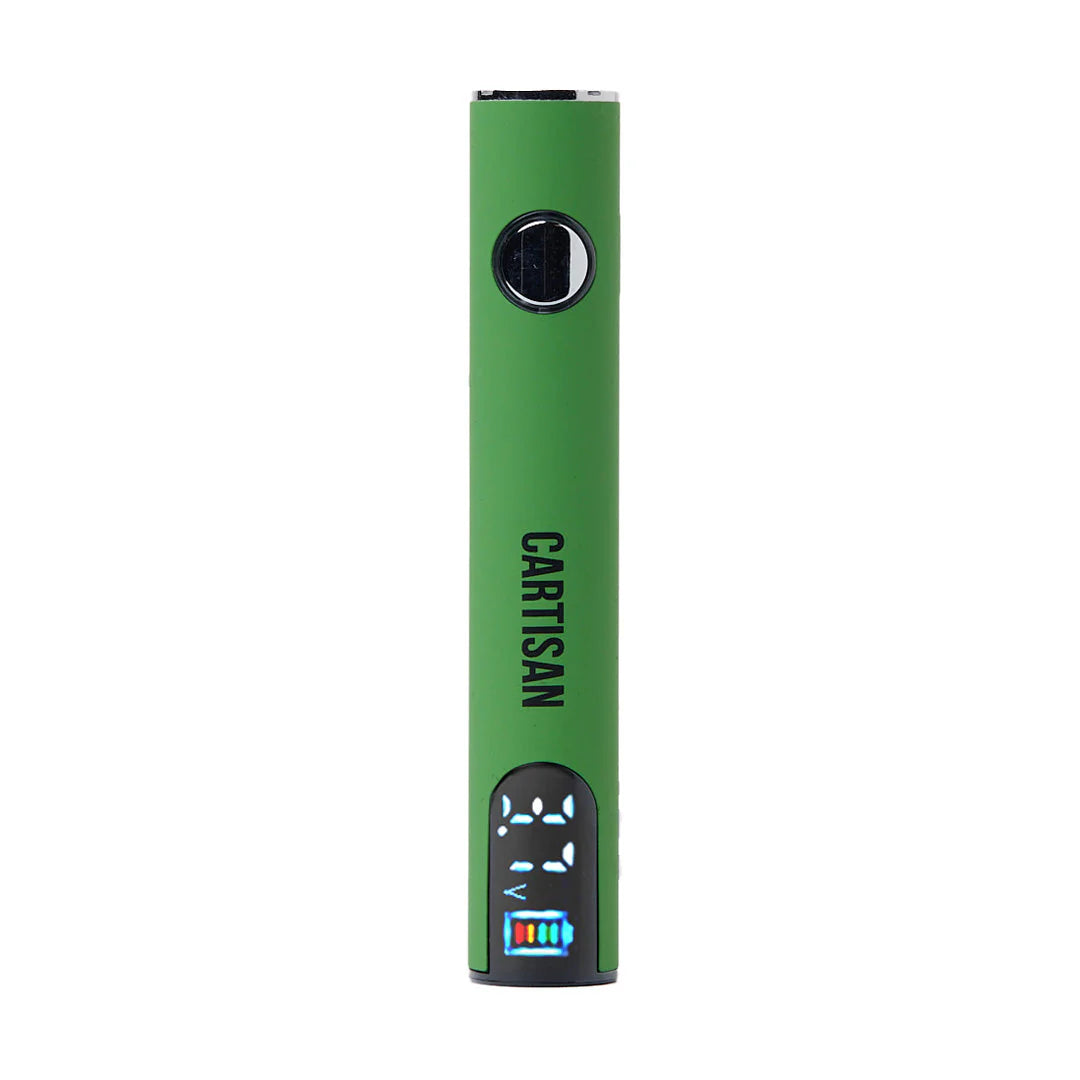 Cartisan Cartisan Pro Pen Neo 400 Cartridge Battery - Planet Caravan