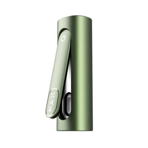 PAX Pax Dry Herb Flow Vaporizer Devices | Planet Caravan