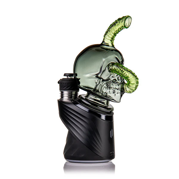 MJ Arsenal Halloween Collection Grim Reaper Peak Attachment - Planet Caravan