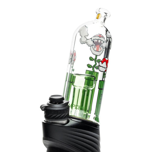 Hemper Hemper | Gaming Flower Peak Attachment Vaporizer Attachments | Planet Caravan