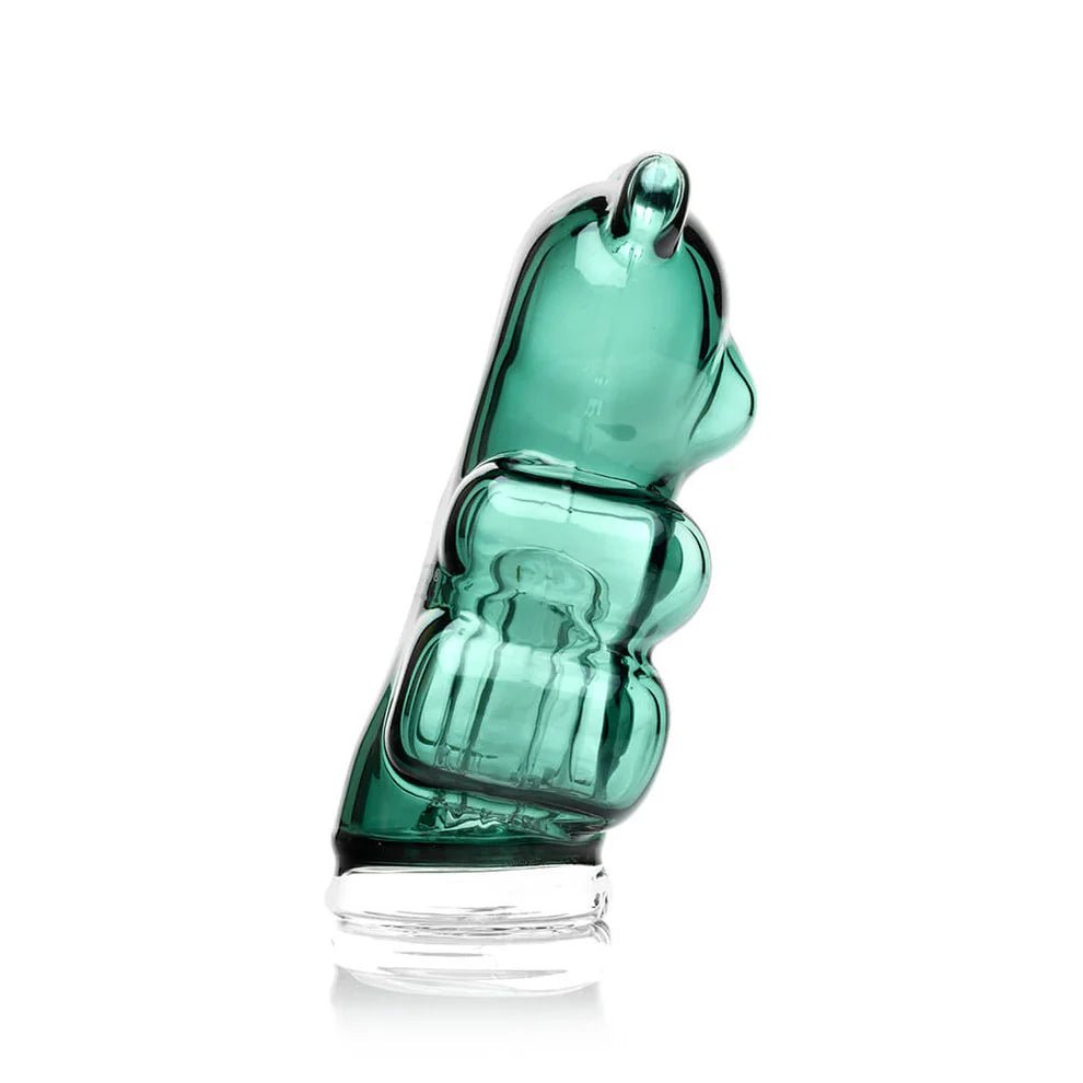 Hemper Hemper | Gummy Bear Peak Attachment Vaporizer Attachments | Planet Caravan