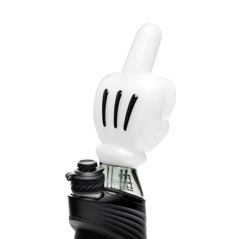 Hemper Hemper | High Jinx Peak Attachment Vaporizer Attachments | Planet Caravan