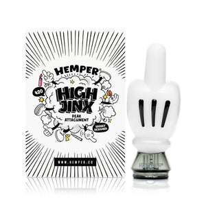 Hemper | High Jinx Peak Attachment