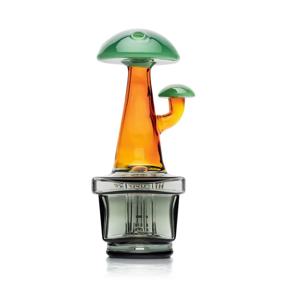 Hemper Hemper | Zen Bosai Peak Attachment Vaporizer Attachments | Planet Caravan