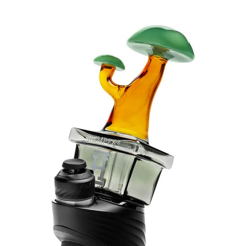 Hemper Hemper | Zen Bosai Peak Attachment Vaporizer Attachments | Planet Caravan
