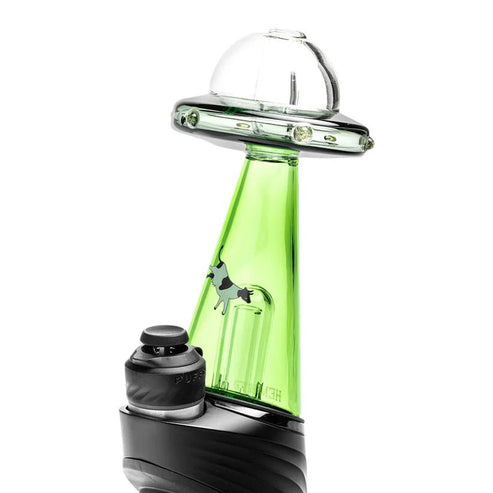 Hemper Hemper | UFO Vortex Peak Attachment Vaporizer Attachments | Planet Caravan