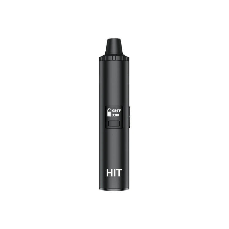 Yocan Yocan Hit Dry Herb Vaporizer Vaporizer Devices | Planet Caravan