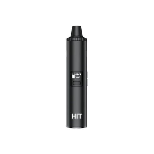 Yocan Yocan Hit Dry Herb Vaporizer Vaporizer Devices | Planet Caravan