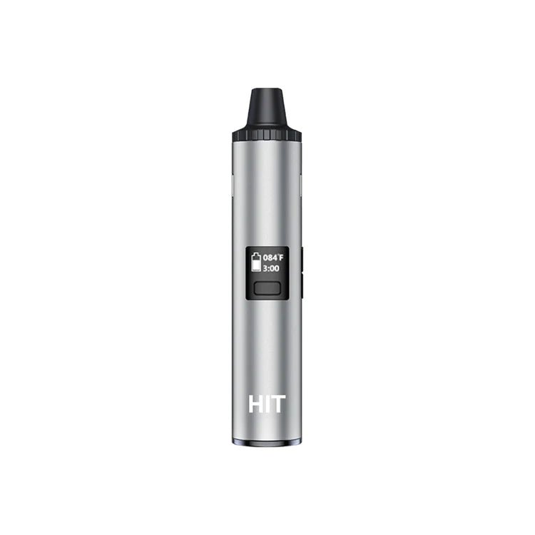 Yocan Yocan Hit Dry Herb Vaporizer Vaporizer Devices | Planet Caravan