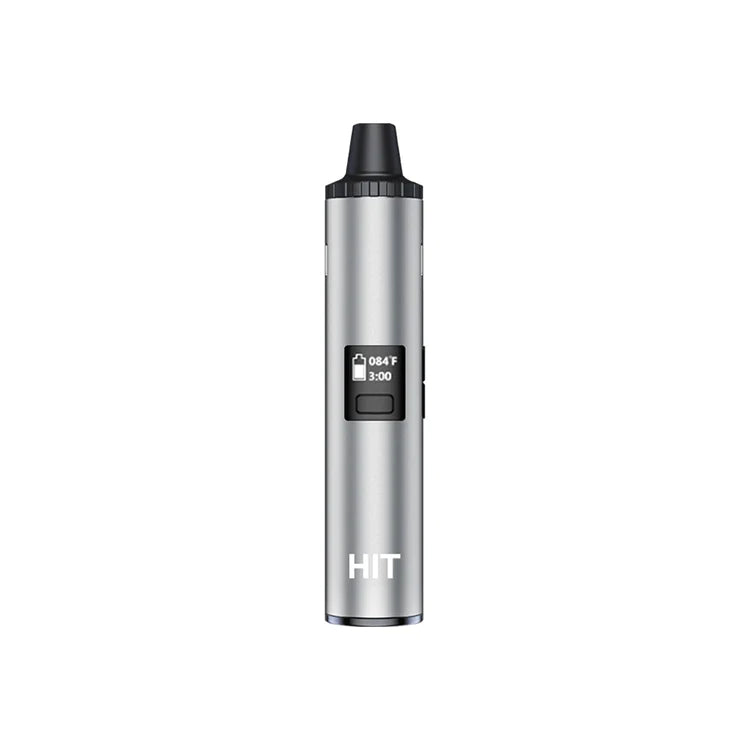 Yocan Hit Dry Herb Vaporizer - Planet Caravan