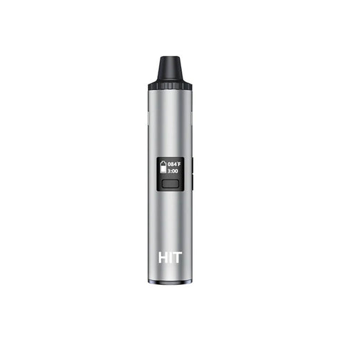 Yocan Yocan Hit Dry Herb Vaporizer Vaporizer Devices | Planet Caravan