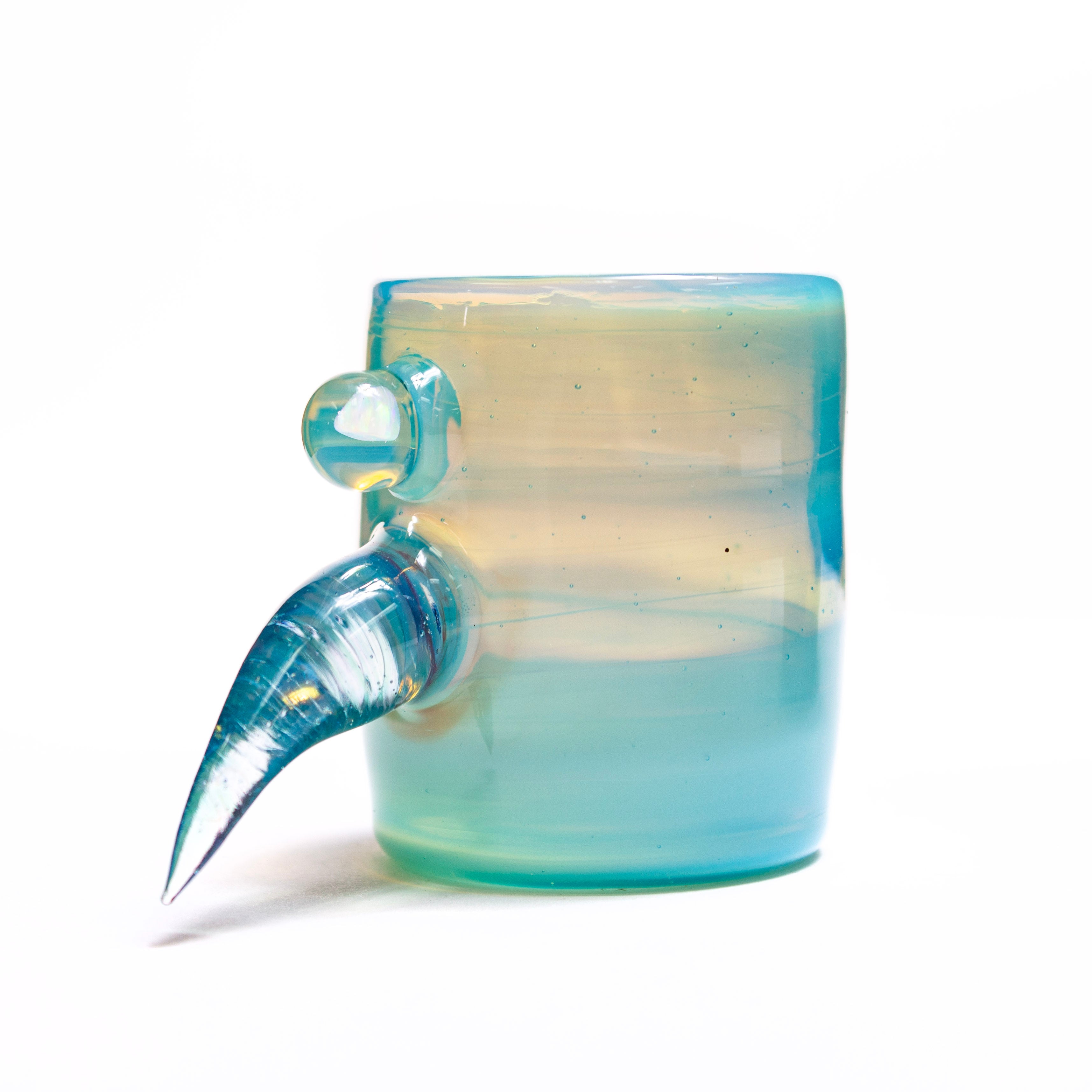 Magizle Magizle - Proxy Core Horned Opal Cup - Planet Caravan
