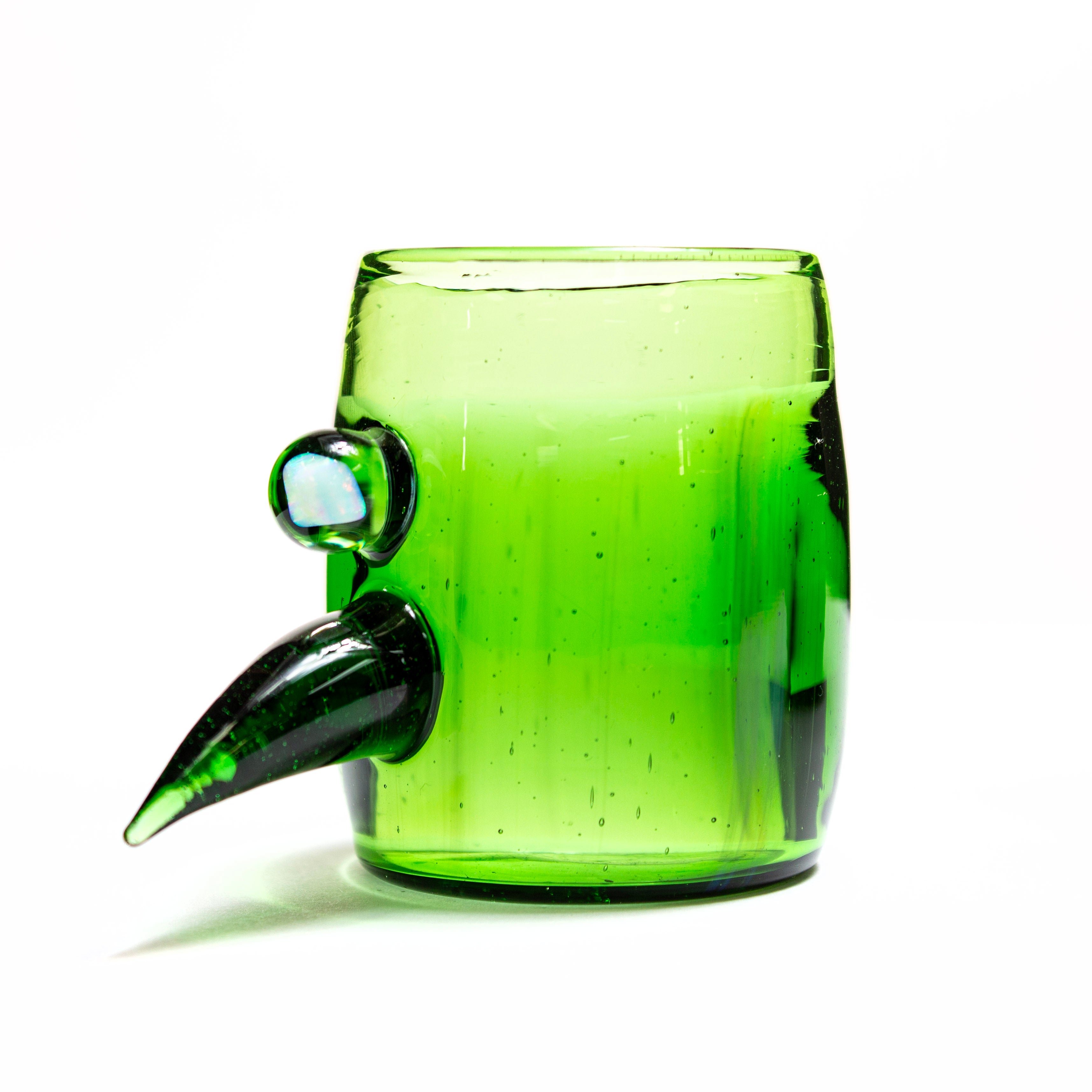 Magizle Magizle - Proxy Core Horned Opal Cup - Planet Caravan