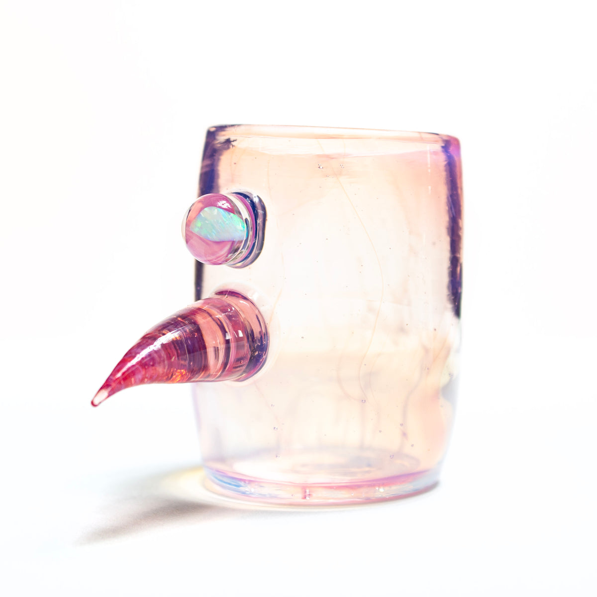 Magizle Magizle - Proxy Core Horned Opal Cup - Planet Caravan