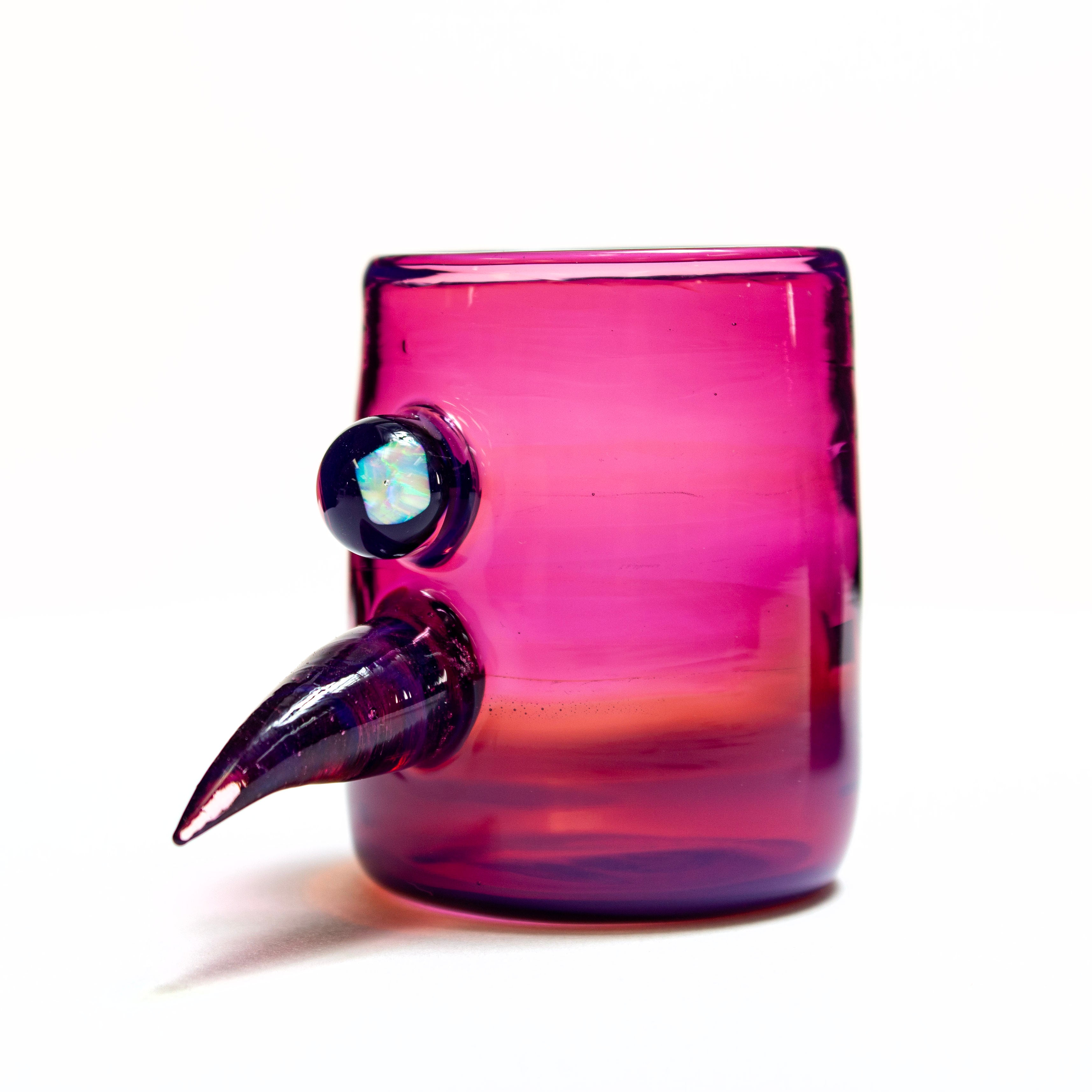 Magizle Magizle - Proxy Core Horned Opal Cup - Planet Caravan