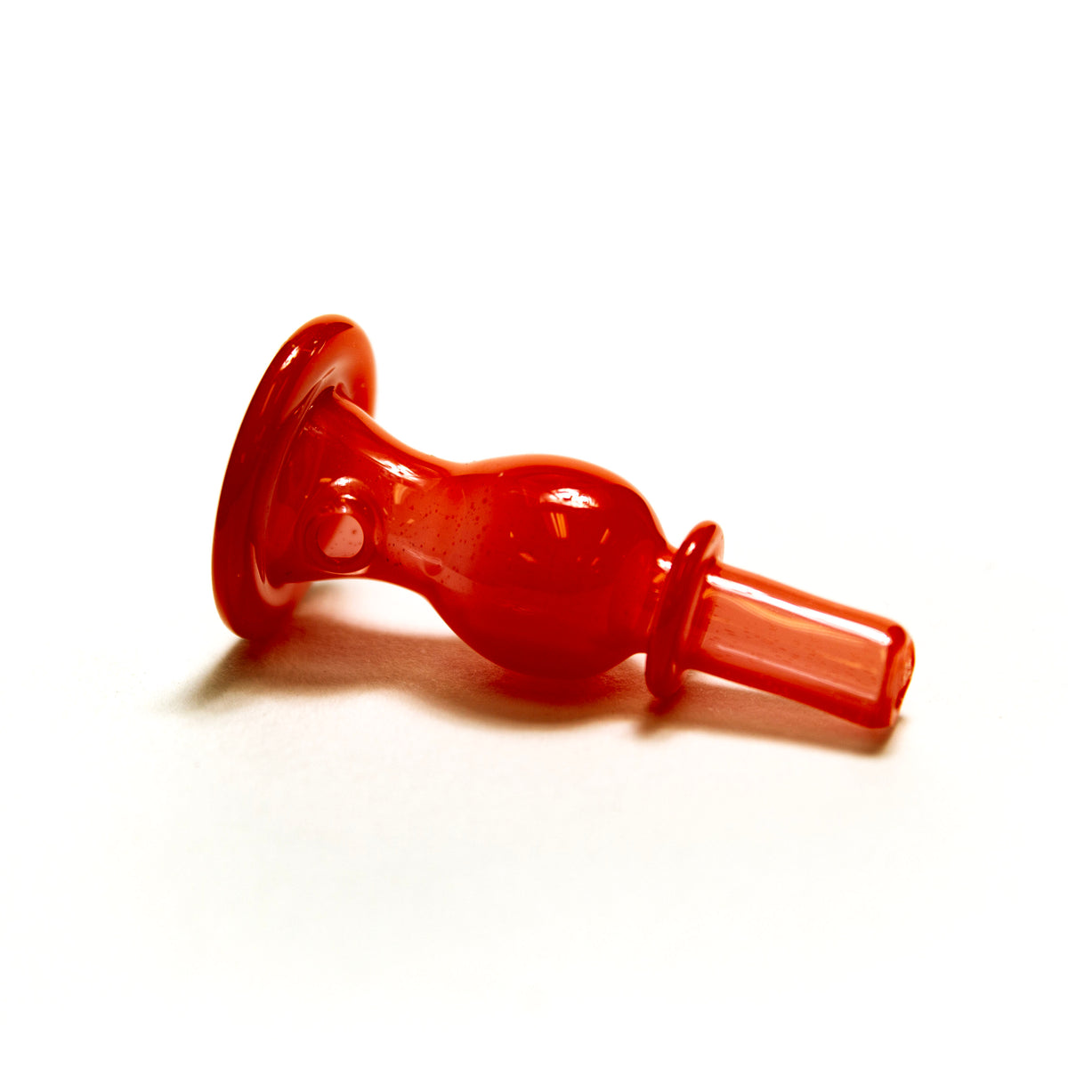 Charlie Shaw |  Dr. Dabber Switch GO Glass Cap