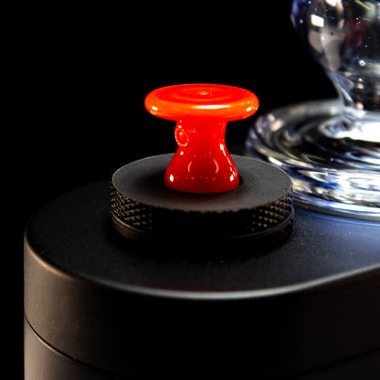 Charlie Shaw |  Dr. Dabber Switch 2 Glass Cap