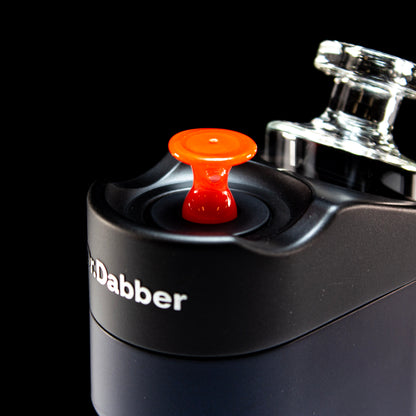 Charlie Shaw |  Dr. Dabber Switch GO Glass Cap