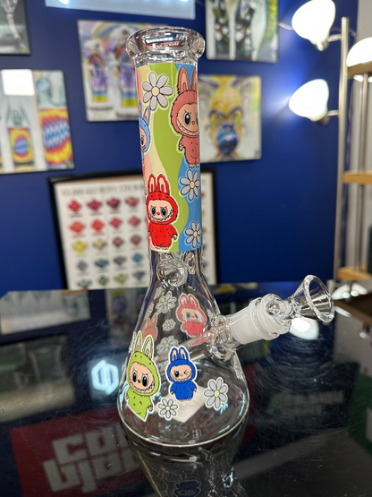 Labubu Labongbong Beaker #WP383