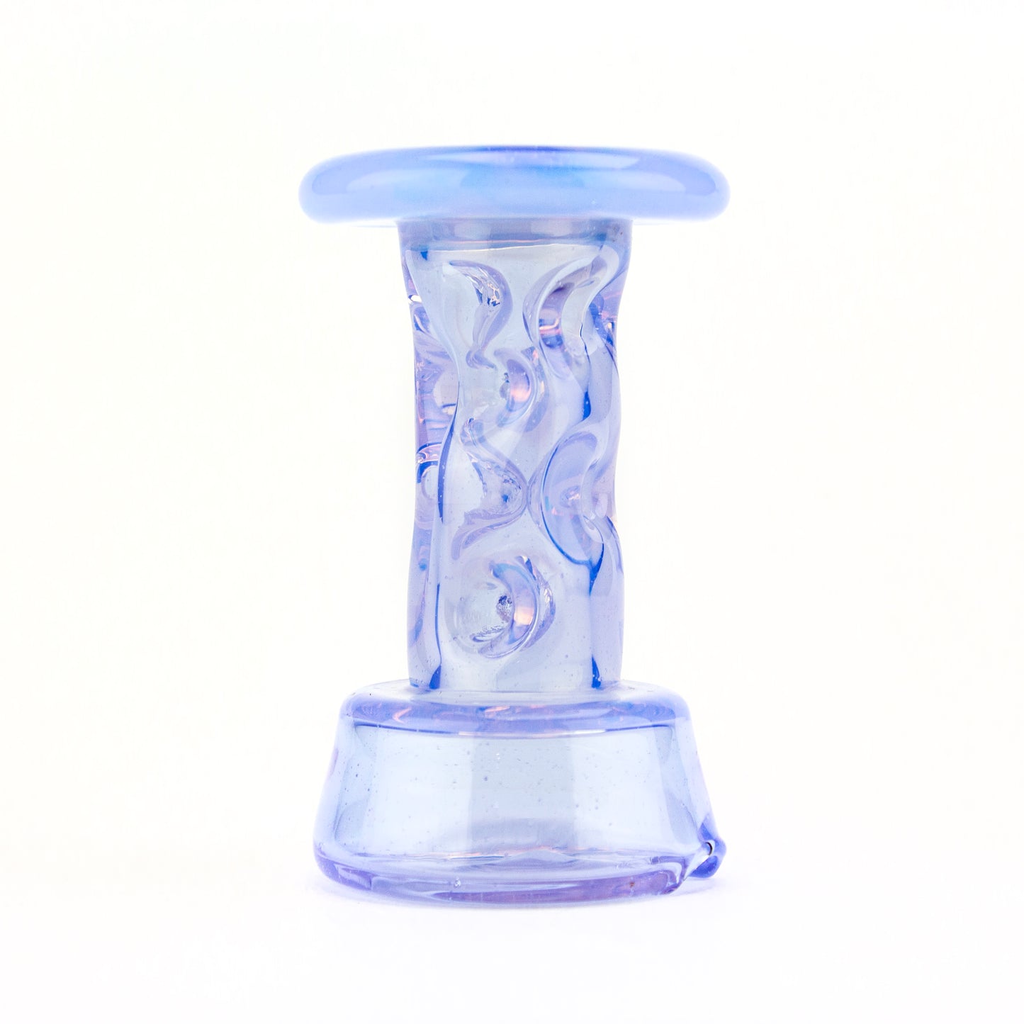 Durin Glass Lucid CFL Cooling Tower Peak Attachment #DUR09 - Planet Caravan
