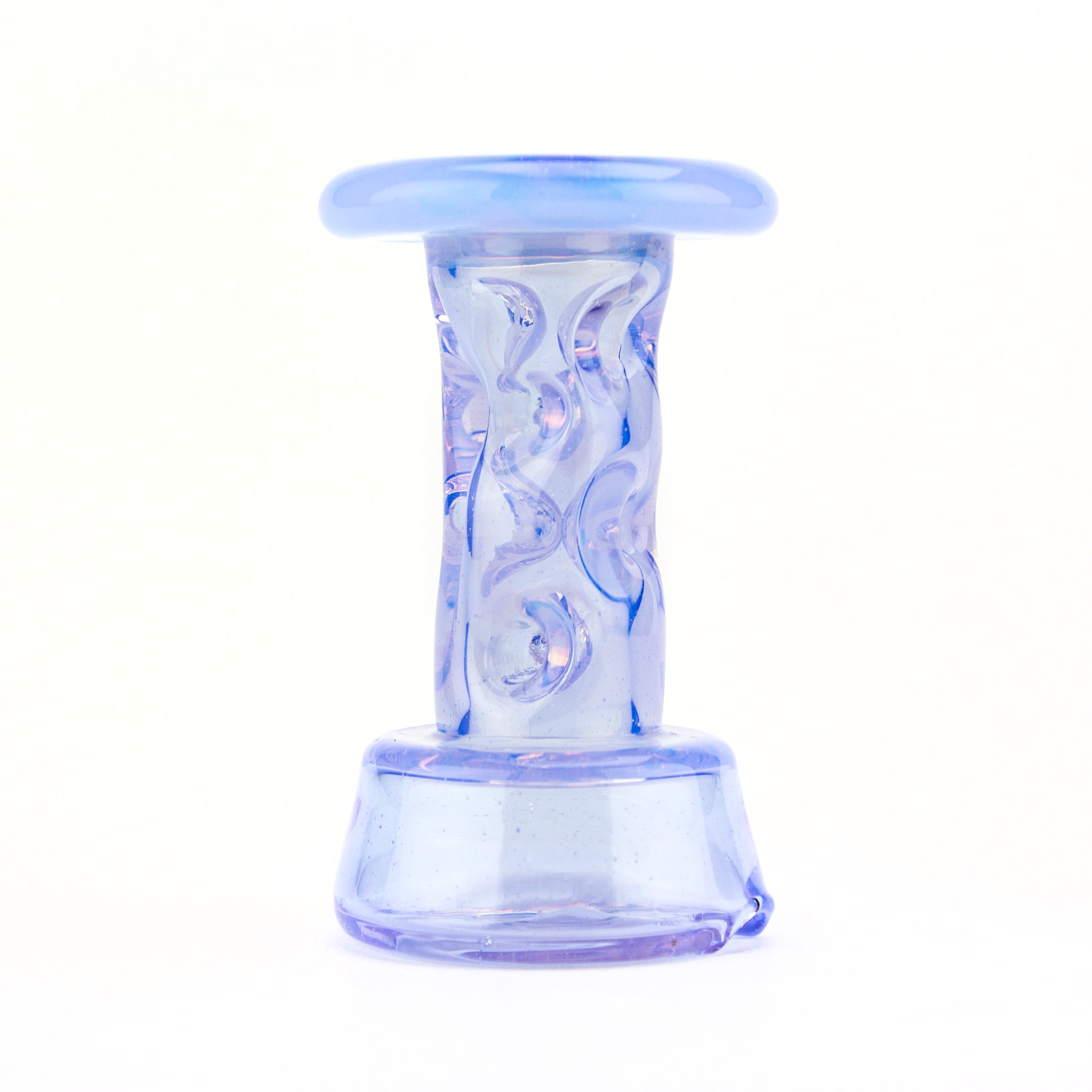 Durin Glass Lucid CFL Cooling Tower Peak Attachment #DUR09 - Planet Caravan
