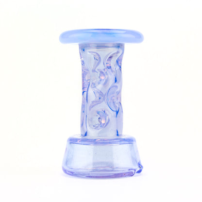 Durin Glass Lucid CFL Cooling Tower Peak Attachment #DUR09 - Planet Caravan