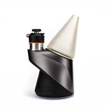 Pippen Pippenger Blasted Dry Peak Attachment #PIP02 - Planet Caravan