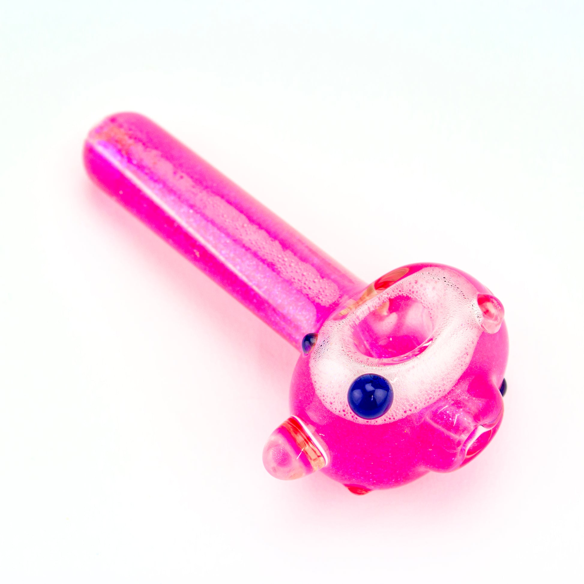 Raymond Bray Glitter Spoons #RB3 - Planet Caravan