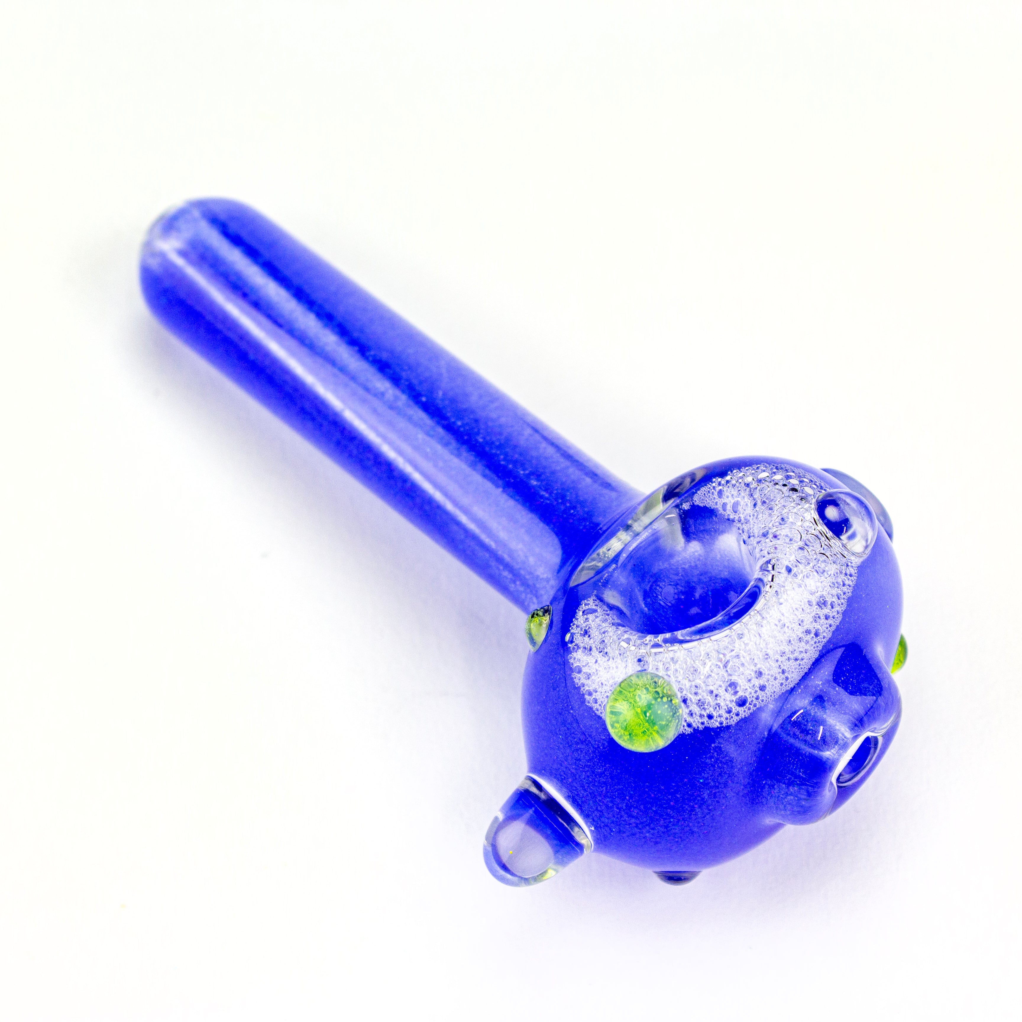 Raymond Bray Glitter Spoons #RB3 - Planet Caravan