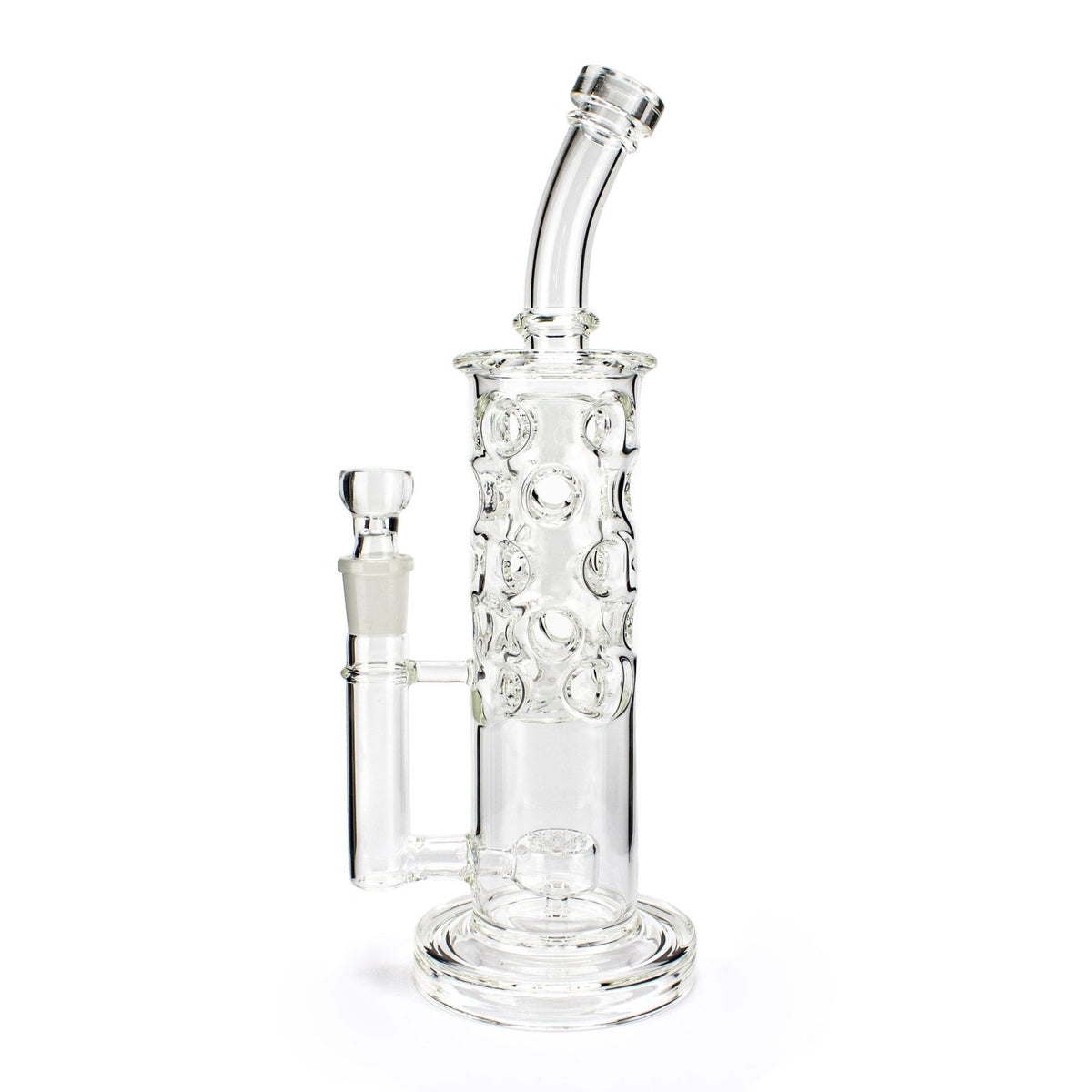 Dark Matter Dark Matter | Straight Fab Jammer - 20 Hole Rigs | Planet Caravan