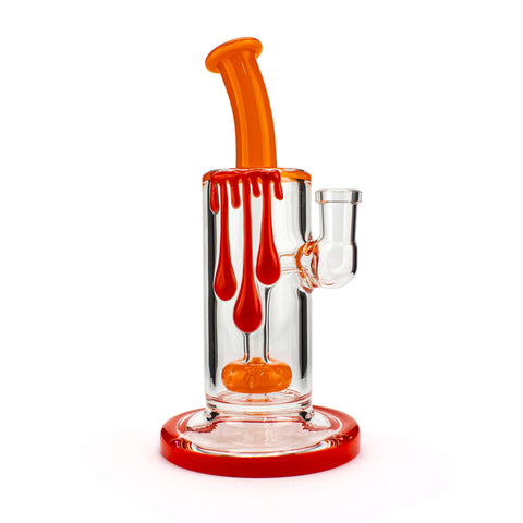 Uzzi Glass Drip Jammer Rig #UZI19 - Planet Caravan