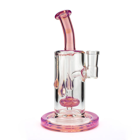 Uzzi Glass Drip Jammer Rig #UZI20 - Planet Caravan