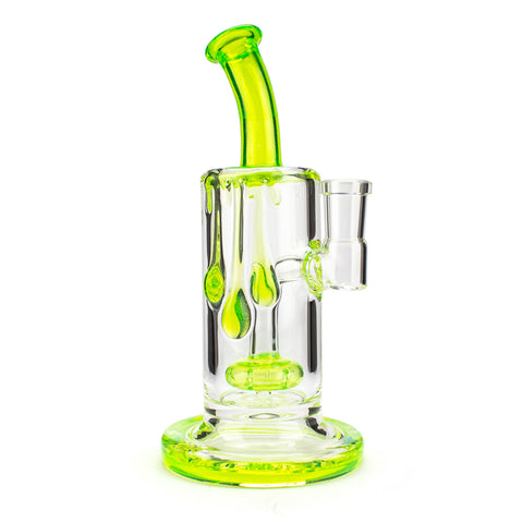 Uzzi Glass Drip Jammer Rig #UZI23 - Planet Caravan