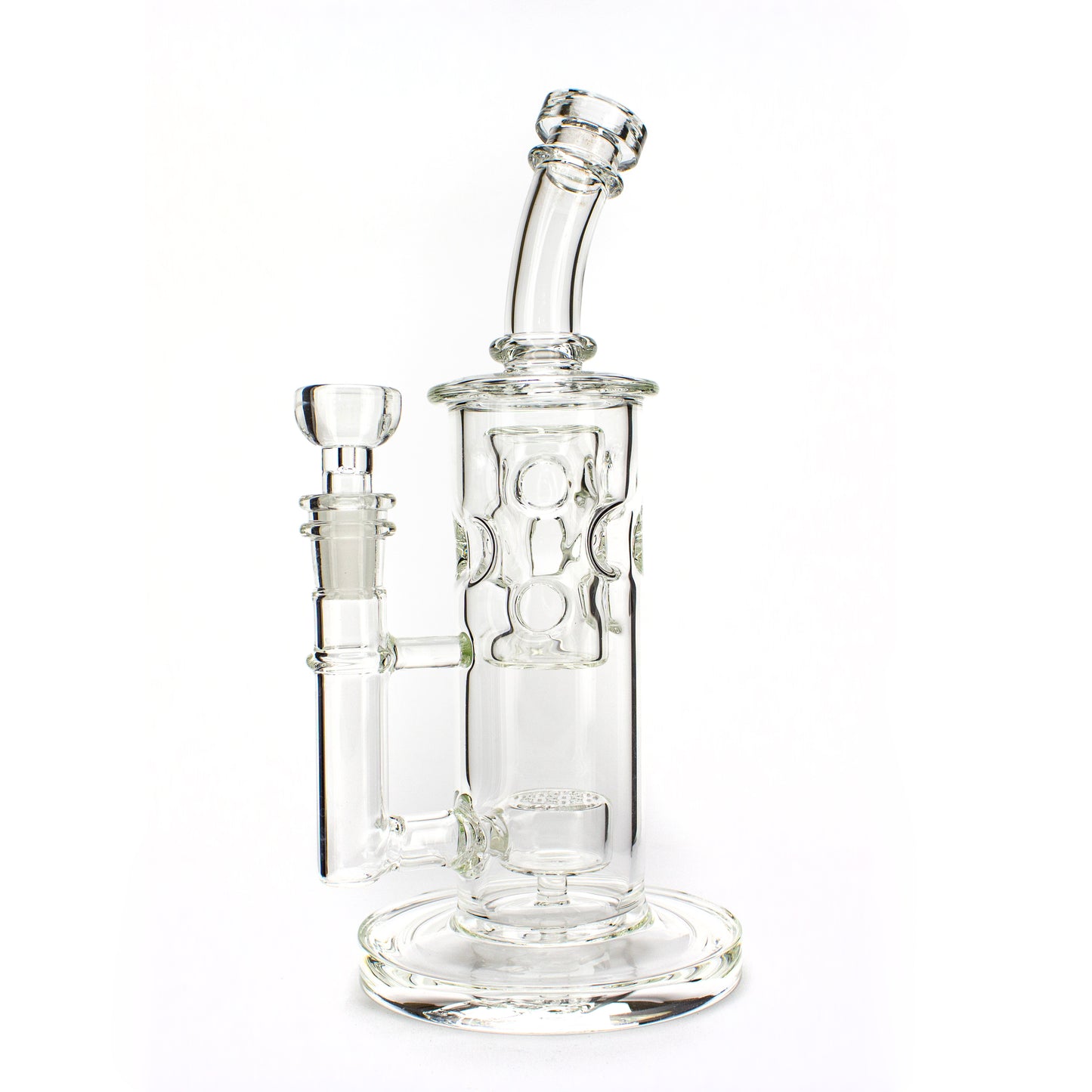 Planet Caravan Straight Fab Jammer - Planet Caravan