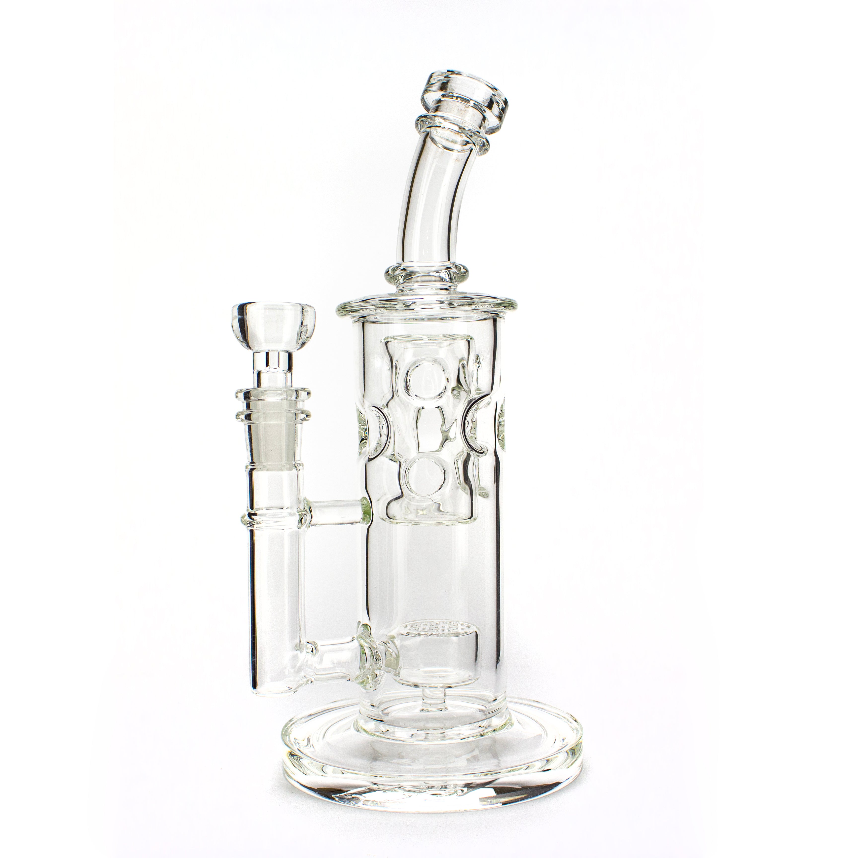 Planet Caravan Straight Fab Jammer - Planet Caravan