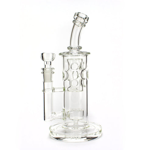 Dark Matter Dark Matter | Straight Fab Jammer - 9 Hole Rigs | Planet Caravan