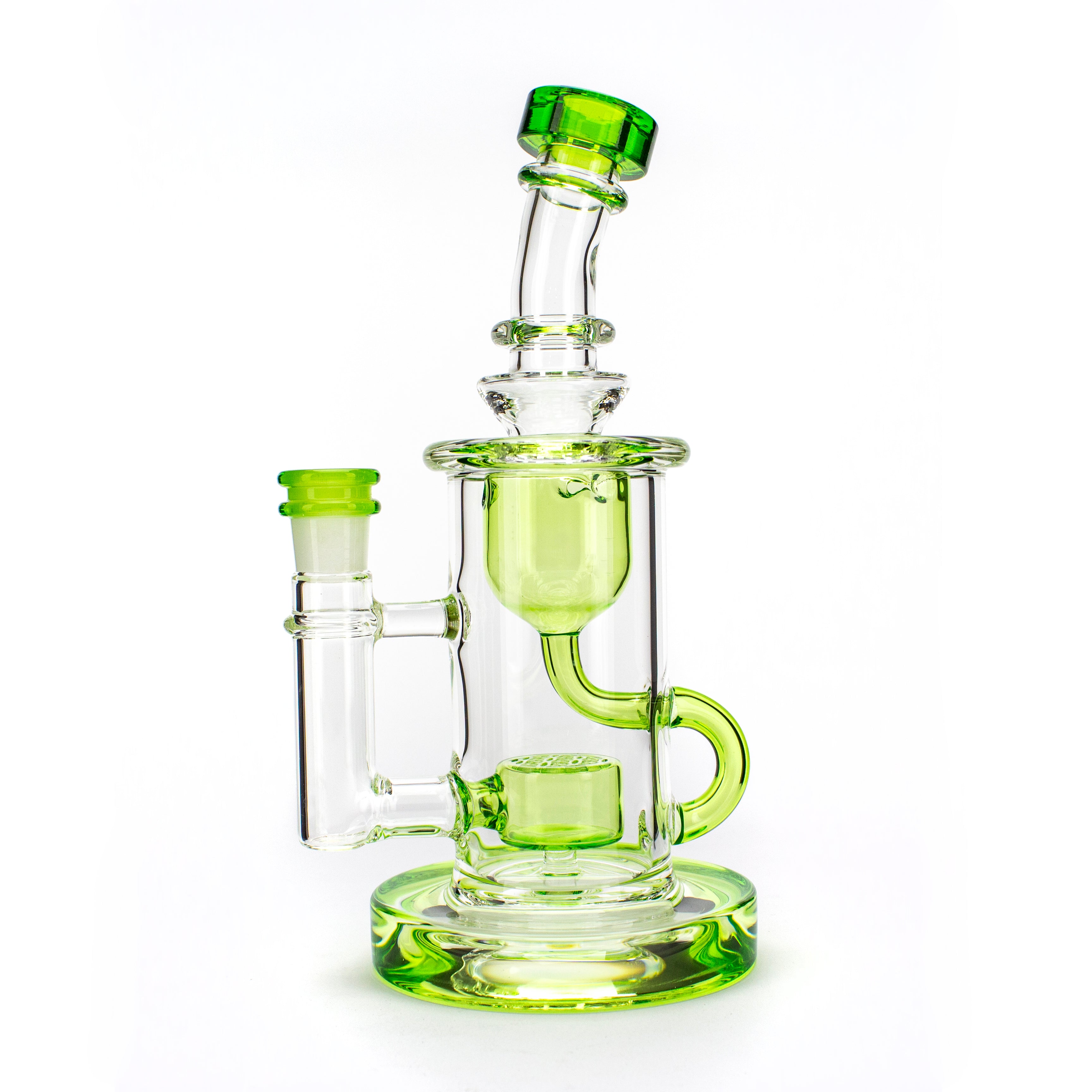 Planet Caravan Seed of Life Klein Rig - Planet Caravan