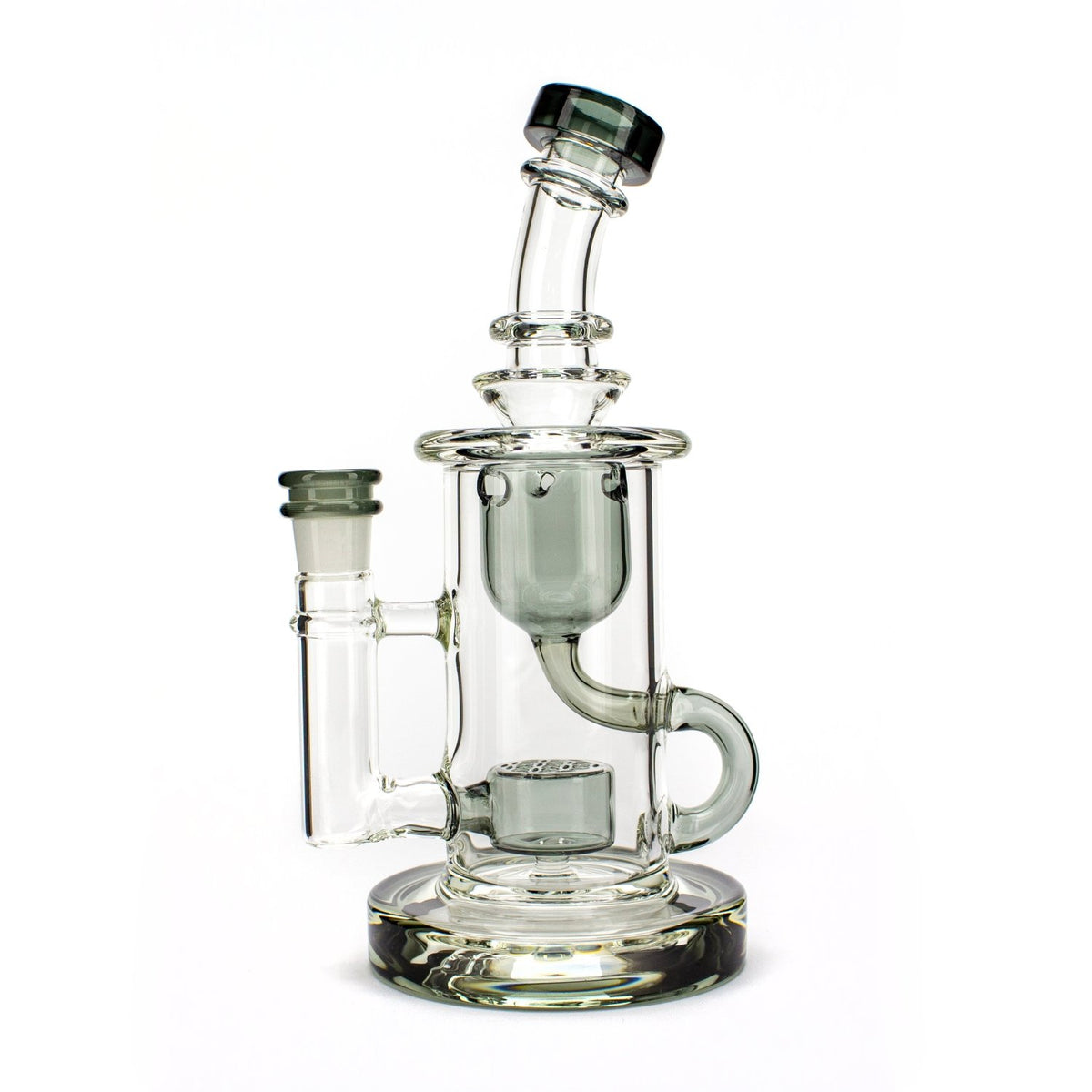 Dark Matter Dark Matter | Seed of Life Klein Recycler Rig Rigs | Planet Caravan