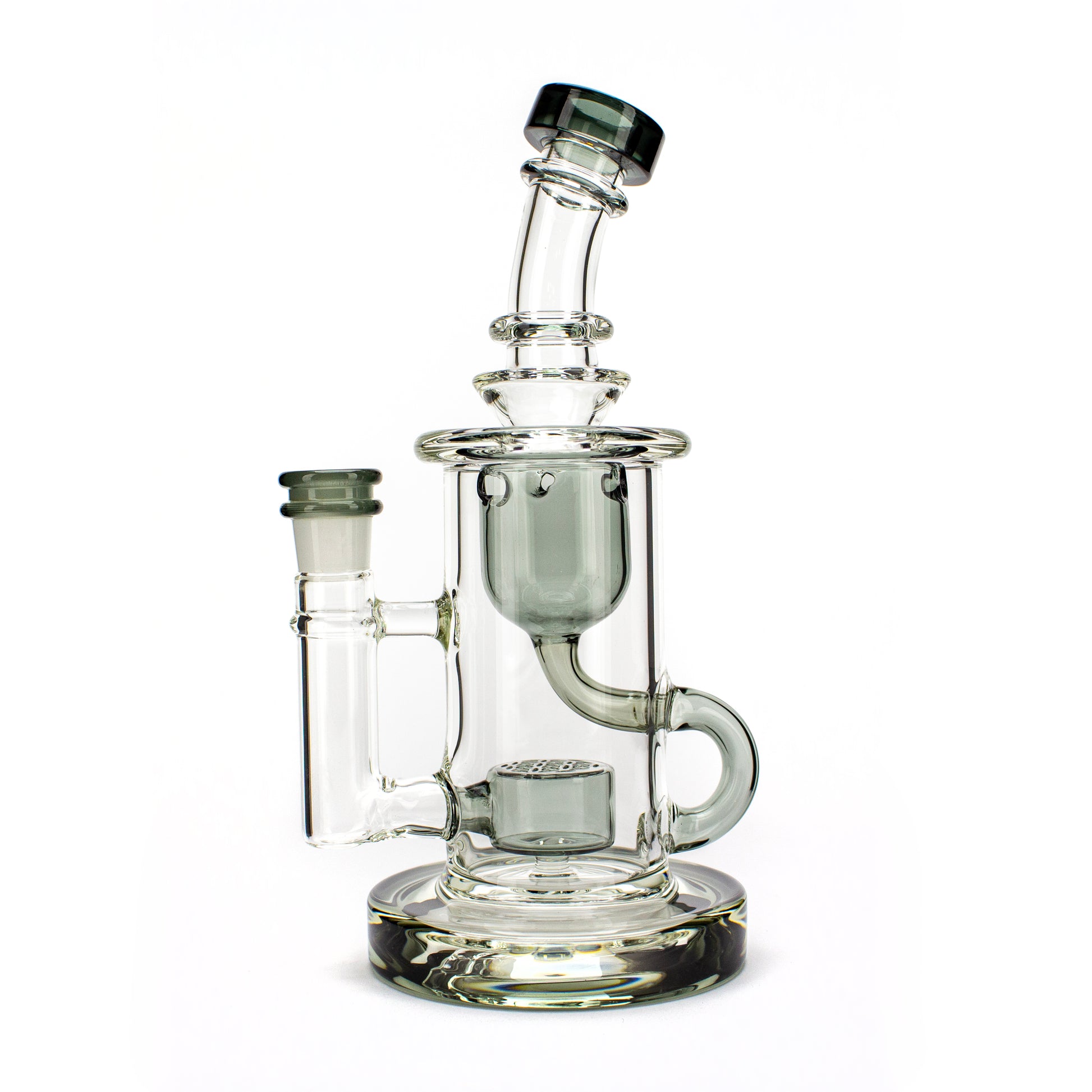 Planet Caravan Seed of Life Klein Rig - Planet Caravan