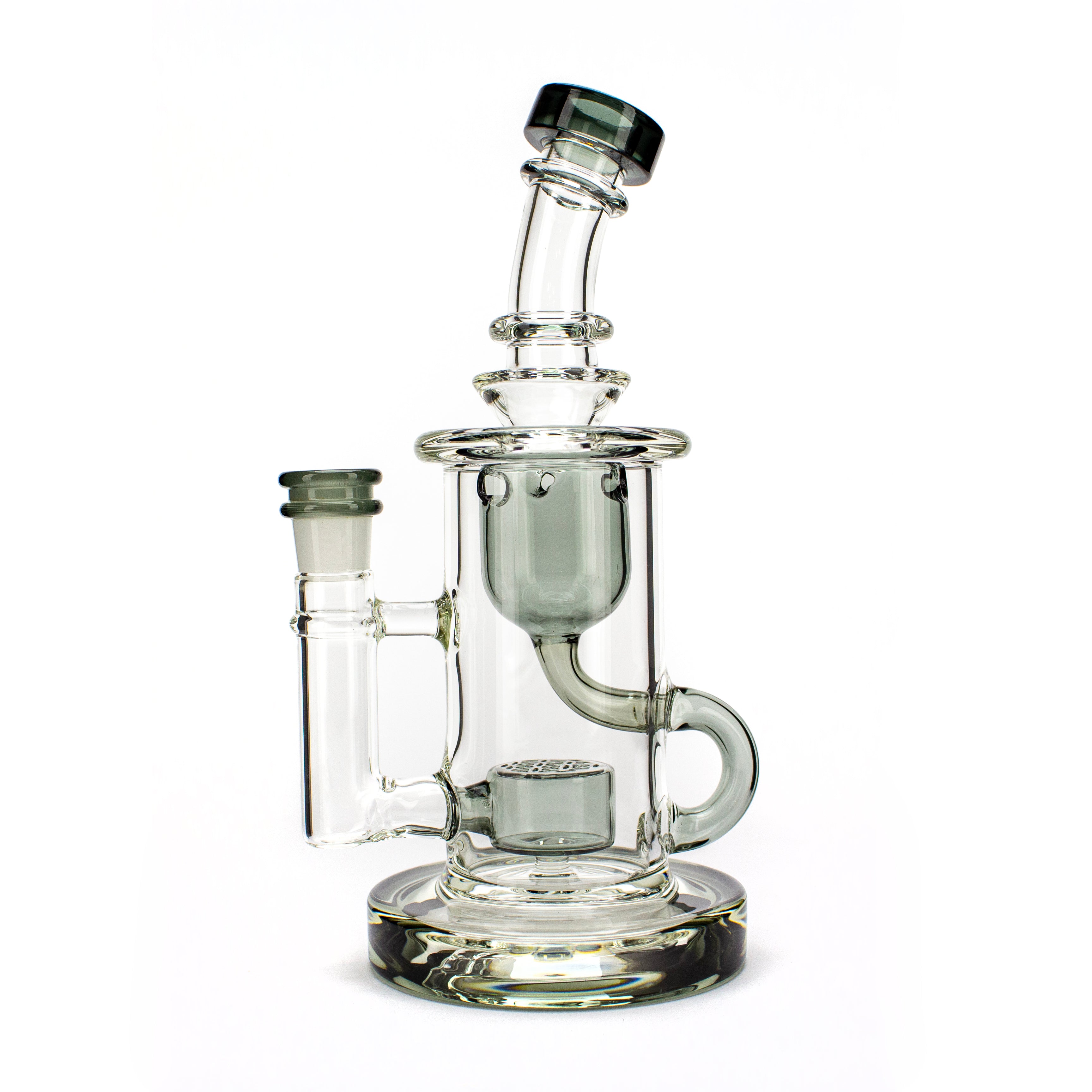 Planet Caravan Seed of Life Klein Rig - Planet Caravan